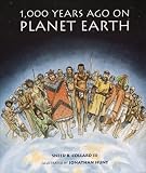 1,000 Years Ago on Planet Earth