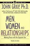 Review HarperCollins Publishers (Australia) Pty Ltd  / Men, Women and Relationships