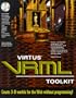 Virtus Vrml Toolkit