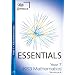 KS3 Essentials Maths Year 7 Workbook: Ages 11-12 (Key Stage Year 7 Essential Course Books)