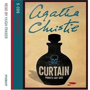 Curtain: Complete and Unabridged: Poirot's Last Case