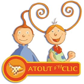 Salto et Zelia chez les Robots (maternelle 5-6 ans)