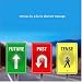 Music : Future Past Tense