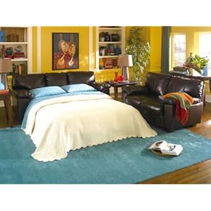 Ashley Sofa Sleeper Brown Ashley Sofa Sleeper Brown