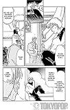 Saint Tail #1