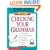 Checking Your Grammar: Scholastic Guides