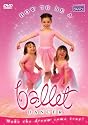 How to be a Ballet Dancer