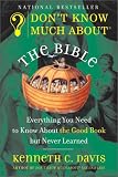 Don't Know Much About the Bible