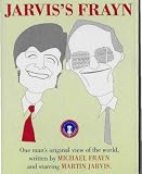 Review CSA WORD  / Jarvis's Frayn