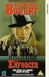 The Enforcer [UK-Import] [VHS]