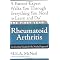 Help Cure Your Arthritis