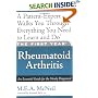 The First Year: Rheumatoid Arthritis: An Essential Guide for the Newly Diagnosed (First Year, The)