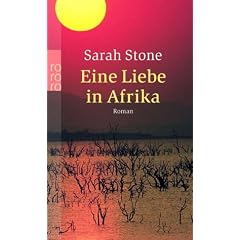 Eine Liebe in Afrika.