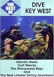 Best Of Dive Key West DVD Cover