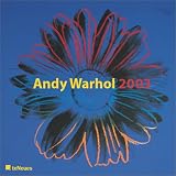 Andy Warhol Calendar 2003