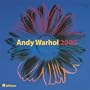Andy Warhol Calendar 2003