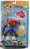 Code Name Next Door Numbuh Five with N.A.C.H.O.W.I.T.Z.E.R. and S.Q.O.O.S.H.E.R.