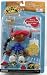 Code Name Next Door Numbuh Five with N.A.C.H.O.W.I.T.Z.E.R. and S.Q.O.O.S.H.E.R.