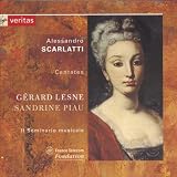 A. Scarlatti - Cantatas, Vol. 2