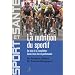 La nutrition du sportif : Du loisir � la comp�tition, Sant�, Bien-�tre et Performance