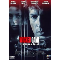 Wicked Game - Ein b�ses Spiel