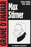 Max Stirner