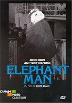 The Elephant Man [Region 2]
