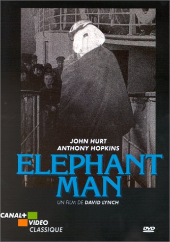 The Elephant Man [Region 2]