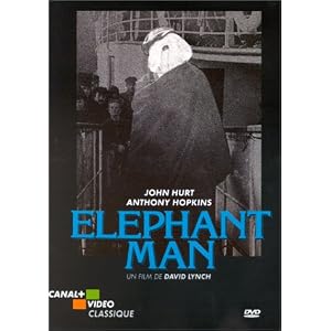 The Elephant Man by 