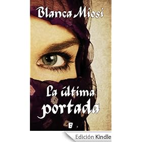 La última portada (B DE BOOKS)
