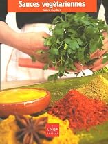 Sauces v&eacute;g&eacute;tariennes