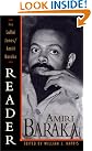 The LeRoi Jones...