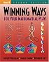 Winning Ways for Your Mathematical Plays, Vol. 4