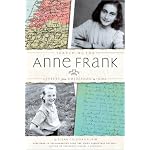 Searching for Anne Frank: Letters From Amsterdam to Iowa book cover