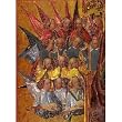 Angel Choir Jigsaw Puzzle 500pc