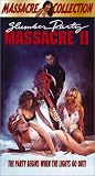 Slumber Party Massacre 2 (Rated)