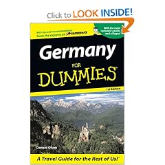 Germany for Dummies