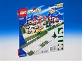 Eigenschaften LEGO 6320 / LEGO 6320 - T-Kreuzungen, 2 Teile