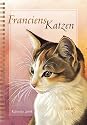 Francien's Katzen 2008