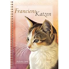 Francien's Katzen 2008