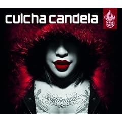Monsta (with remixes)