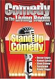  : ...Comedy in the Living Room, Vol 2