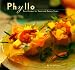 Books : Phyllo: Easy Recipes for Sweet and Savory Treats