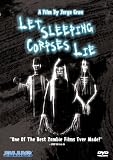Let Sleeping Corpses Lie
