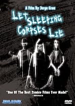 Let Sleeping Corpses Lie
