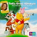 Pooh's Grand Adventure: Music From And Inspired By The Movie (1997 Video)