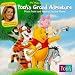 Winnie the Pooh: Grand Adventure