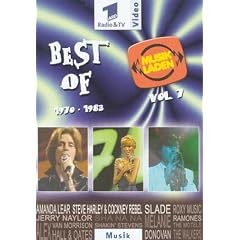 Various Artists - Best of Musikladen Vol. 07, 1970 - 1983