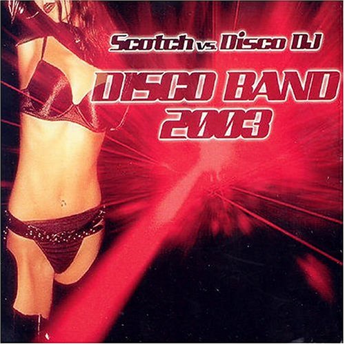 Scotch - Greatest Hits Of The 80