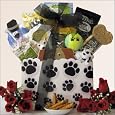 You & Your Pooch!: Pet / Dog Gift Basket Big Save